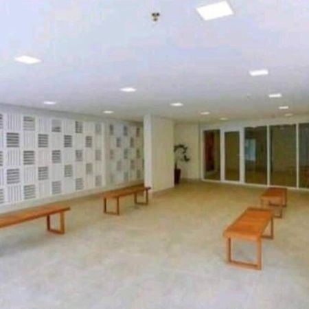 Studio Flex Com Garagem E Piscina No Centro De Sp São Paulo Eksteriør bilde