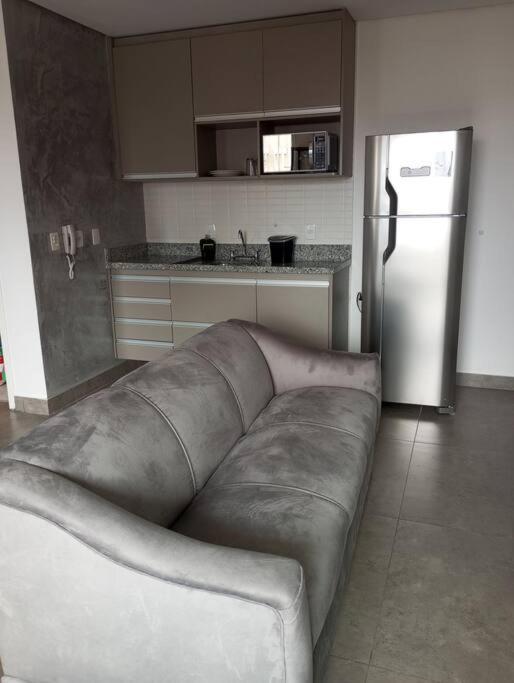 Studio Flex Com Garagem E Piscina No Centro De Sp São Paulo Eksteriør bilde