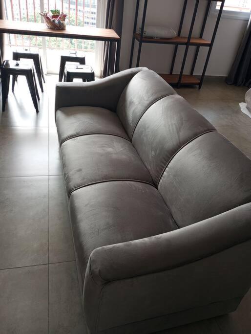 Studio Flex Com Garagem E Piscina No Centro De Sp São Paulo Eksteriør bilde