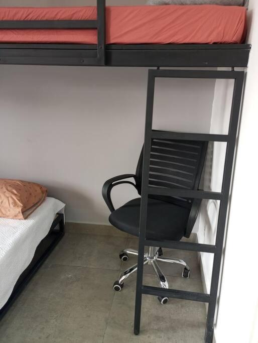 Studio Flex Com Garagem E Piscina No Centro De Sp São Paulo Eksteriør bilde